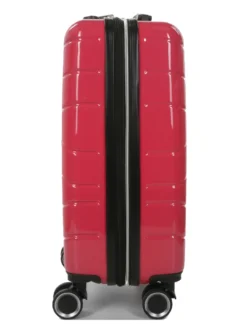 Valise Lys Morelia 55 Cm -Delsey Valises Boutique valise lys 835303z