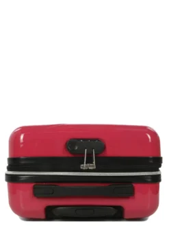 Valise Lys Morelia 55 Cm -Delsey Valises Boutique valise lys 835304z