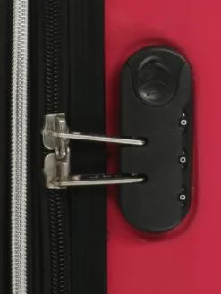 Valise Lys Morelia 55 Cm -Delsey Valises Boutique valise lys 835305z