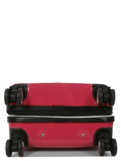 Valise Lys Morelia 55 Cm -Delsey Valises Boutique valise lys 835306z