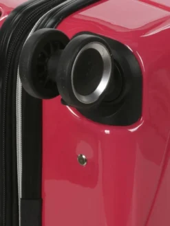 Valise Lys Morelia 55 Cm -Delsey Valises Boutique valise lys 835307z