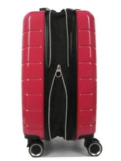 Valise Lys Morelia 55 Cm -Delsey Valises Boutique valise lys 835308z