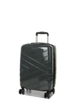 Valise Lys Morelia 55 Cm -Delsey Valises Boutique valise lys 835344z