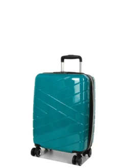 Valise Lys Morelia 55 Cm -Delsey Valises Boutique valise lys 835866z