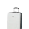 Valise Lys Bicolore 55 Cm