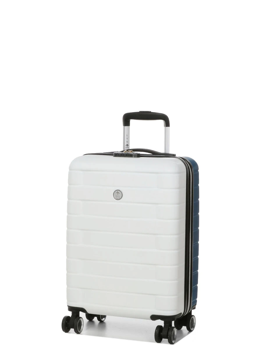 Valise Lys Bicolore 55 Cm 1 Valise Lys Bicolore 55 Cm