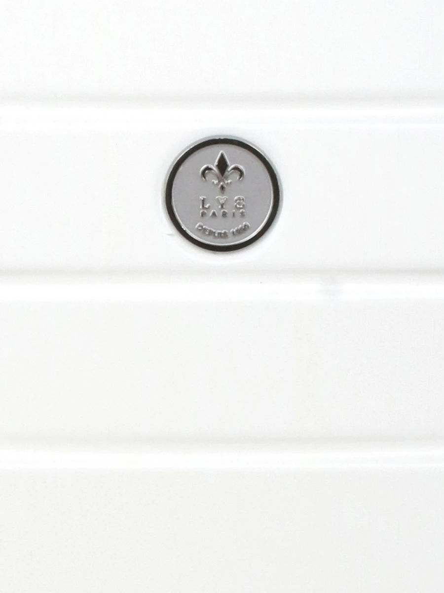 Valise Lys Bicolore 55 Cm 15 Valise Lys Bicolore 55 Cm – Image 15