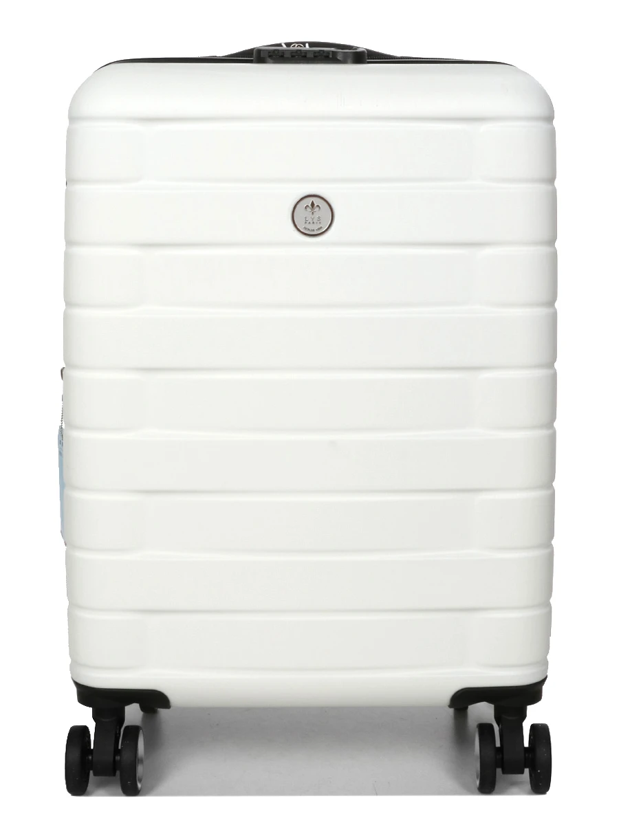 Valise Lys Bicolore 55 Cm 3 Valise Lys Bicolore 55 Cm – Image 3