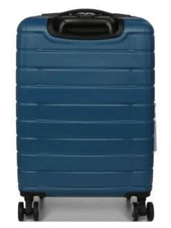 Valise Lys Bicolore 55 Cm 23 Valise Lys Bicolore 55 Cm -Delsey Valises Boutique valise lys 873110z