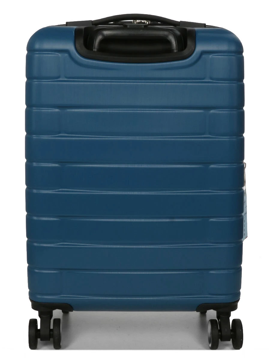 Valise Lys Bicolore 55 Cm 4 Valise Lys Bicolore 55 Cm – Image 4