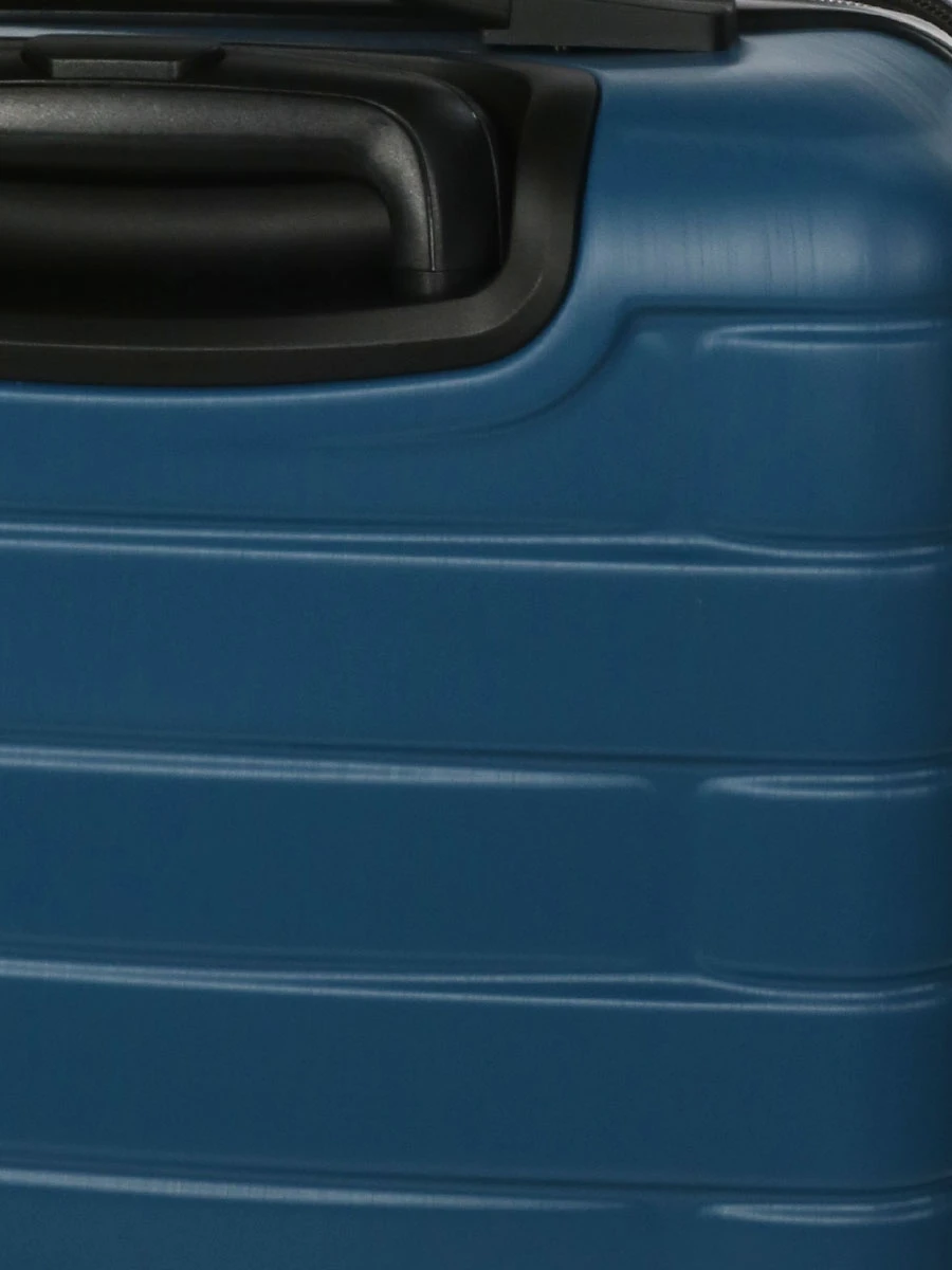 Valise Lys Bicolore 55 Cm 14 Valise Lys Bicolore 55 Cm – Image 14