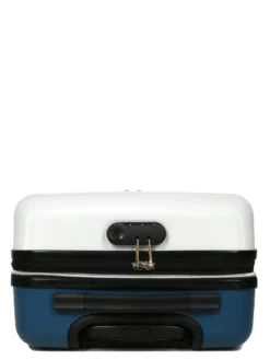 Valise Lys Bicolore 55 Cm 28 Valise Lys Bicolore 55 Cm -Delsey Valises Boutique valise lys 873113z