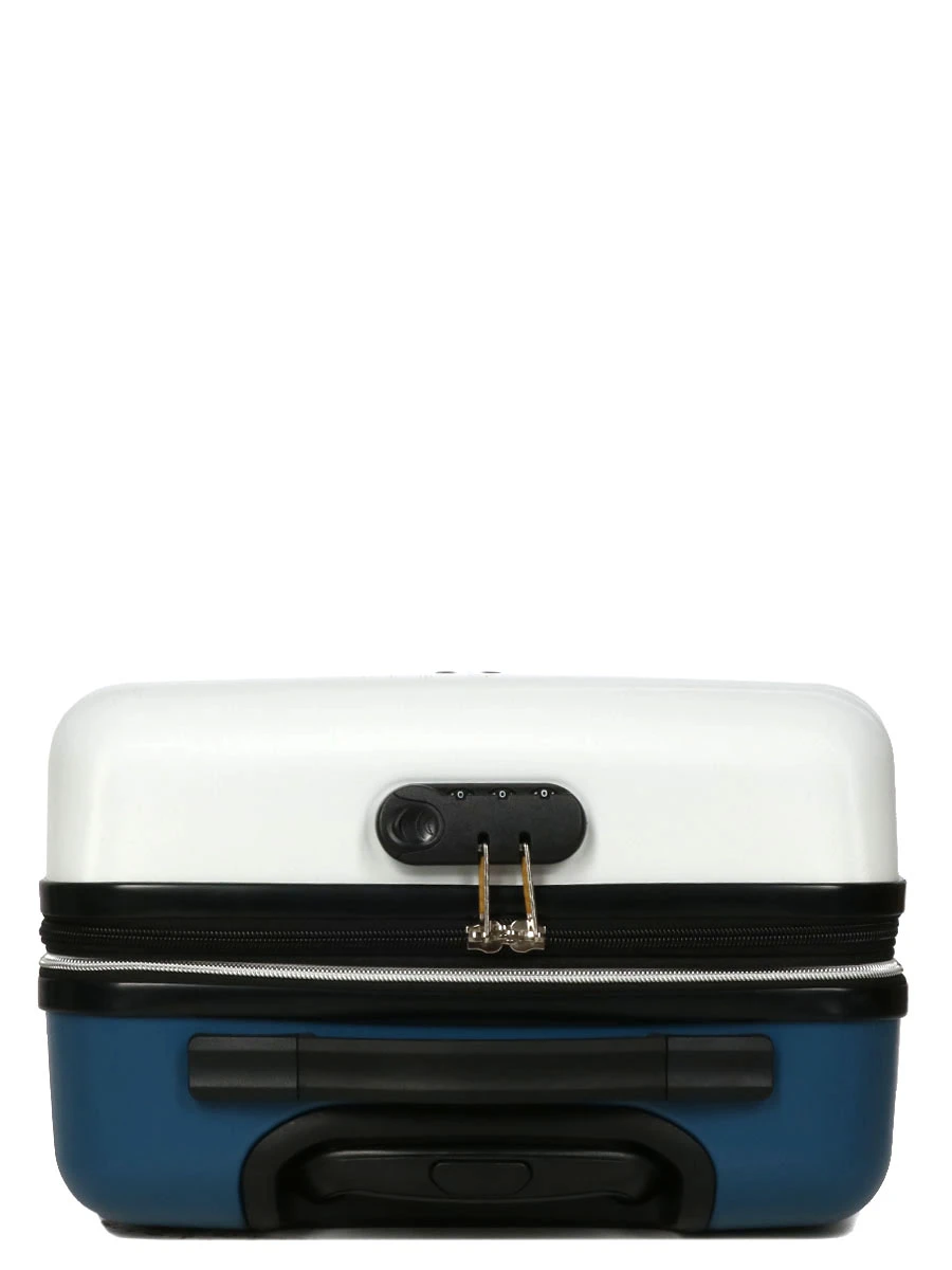 Valise Lys Bicolore 55 Cm 9 Valise Lys Bicolore 55 Cm – Image 9