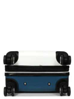 Valise Lys Bicolore 55 Cm 29 Valise Lys Bicolore 55 Cm -Delsey Valises Boutique valise lys 873115z