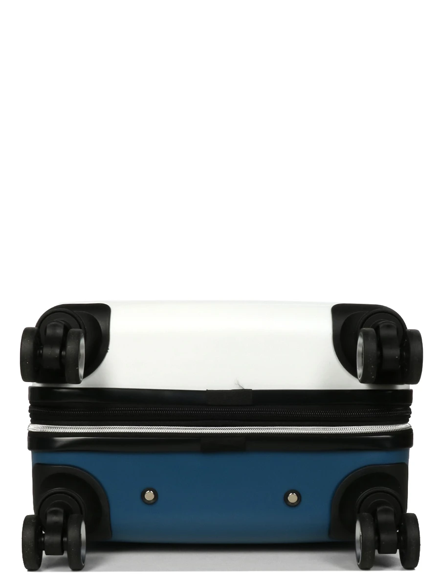 Valise Lys Bicolore 55 Cm 10 Valise Lys Bicolore 55 Cm – Image 10