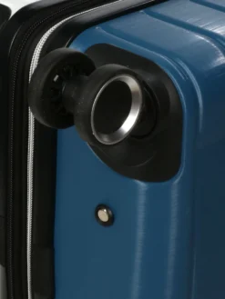 Valise Lys Bicolore 55 Cm 31 Valise Lys Bicolore 55 Cm -Delsey Valises Boutique valise lys 873116z