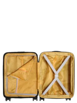 Valise Lys Bicolore 55 Cm 30 Valise Lys Bicolore 55 Cm -Delsey Valises Boutique valise lys 873118z