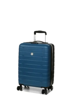 Valise Lys Bicolore 55 Cm 39 Valise Lys Bicolore 55 Cm -Delsey Valises Boutique valise lys 873120z