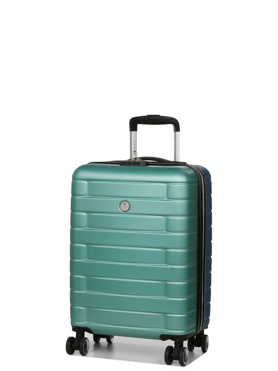 Valise Lys Bicolore 55 Cm 19 Valise Lys Bicolore 55 Cm – Image 19