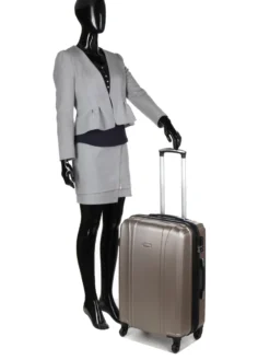 Valise Madisson Riyad 66 Cm -Delsey Valises Boutique valise madisson 694087z