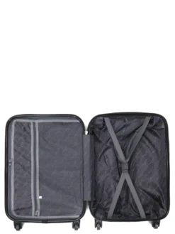 Valise Madisson Riyad 55 Cm -Delsey Valises Boutique valise madisson 694253z