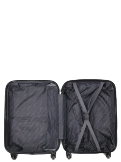 Valise Madisson Riyad 55 Cm -Delsey Valises Boutique valise madisson 694254z