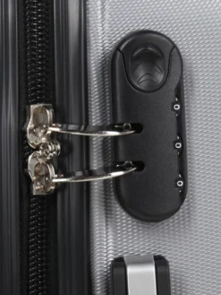 Valise Madisson Riyad 55 Cm -Delsey Valises Boutique valise madisson 694260z