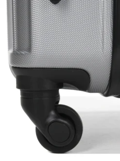 Valise Madisson Riyad 55 Cm -Delsey Valises Boutique valise madisson 694263z