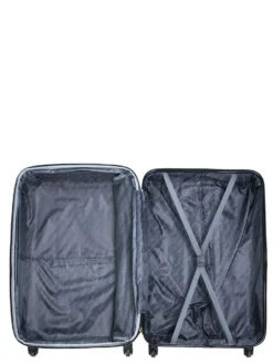 Valise Madisson Riyad 76 Cm 31 Valise Madisson Riyad 76 Cm -Delsey Valises Boutique valise madisson 694785z