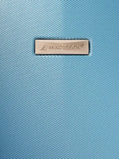 Valise Madisson Riyad 76 Cm 34 Valise Madisson Riyad 76 Cm -Delsey Valises Boutique valise madisson 694788z