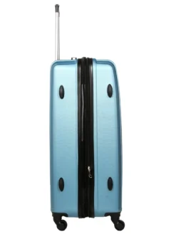 Valise Madisson Riyad 76 Cm 27 Valise Madisson Riyad 76 Cm -Delsey Valises Boutique valise madisson 694791z