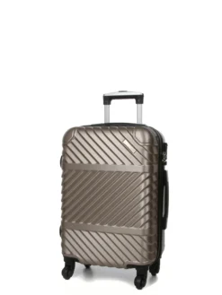 Valise Madisson Tijuana 55 Cm -Delsey Valises Boutique valise madisson 708438z