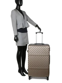 Valise Madisson Tijuana 77 Cm -Delsey Valises Boutique valise madisson 708467z