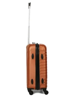 Valise Madisson Tijuana 55 Cm -Delsey Valises Boutique valise madisson 708952z