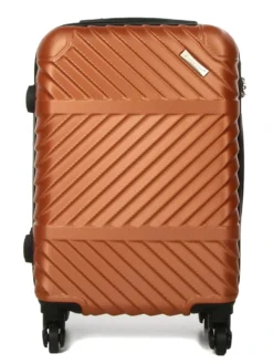 Valise Madisson Tijuana 55 Cm -Delsey Valises Boutique valise madisson 708954z
