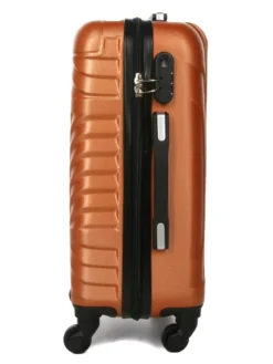 Valise Madisson Tijuana 55 Cm -Delsey Valises Boutique valise madisson 708957z