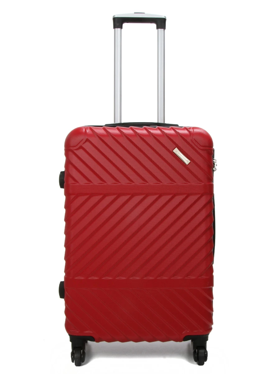 Valise Madisson Tijuana 67 Cm 2 Valise Madisson Tijuana 67 Cm – Image 2