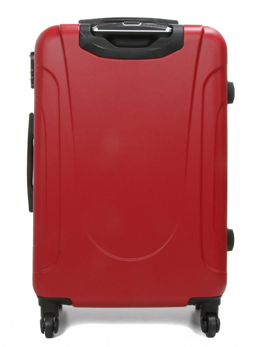 Valise Madisson Tijuana 67 Cm 4 Valise Madisson Tijuana 67 Cm – Image 4