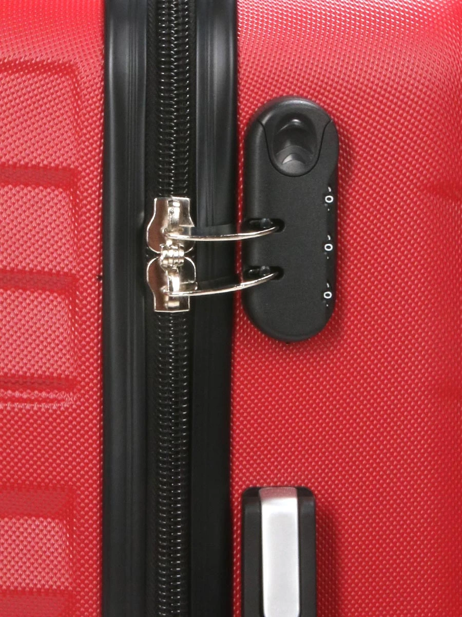 Valise Madisson Tijuana 67 Cm 13 Valise Madisson Tijuana 67 Cm – Image 13