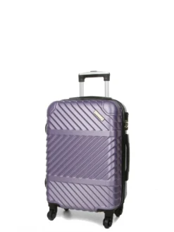 Valise Madisson Tijuana 55 Cm -Delsey Valises Boutique valise madisson 709087z