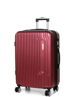 Valise Madisson Guayaquil 68 Cm -Delsey Valises Boutique valise madisson 744680z