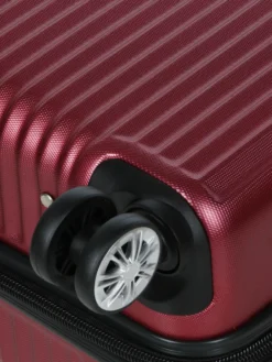 Valise Madisson Guayaquil 77 Cm -Delsey Valises Boutique valise madisson 744694z