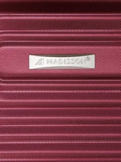 Valise Madisson Guayaquil 77 Cm -Delsey Valises Boutique valise madisson 744695z