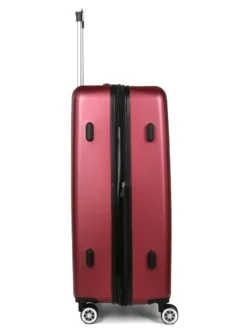 Valise Madisson Guayaquil 77 Cm -Delsey Valises Boutique valise madisson 744700z