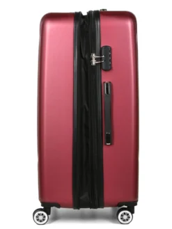 Valise Madisson Guayaquil 77 Cm -Delsey Valises Boutique valise madisson 744707z