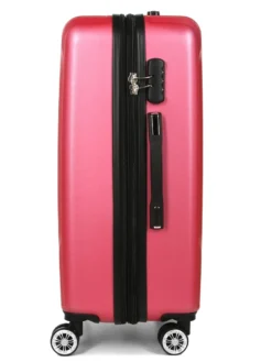 Valise Madisson Guayaquil 68 Cm -Delsey Valises Boutique valise madisson 745640z