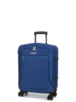 Valise Madisson Bristol 55 Cm -Delsey Valises Boutique valise madisson 829040z