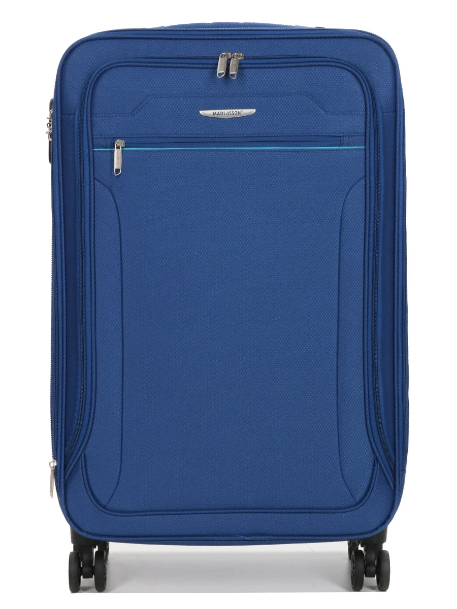 Valise Madisson Bristol 68 Cm 3 Valise Madisson Bristol 68 Cm – Image 3