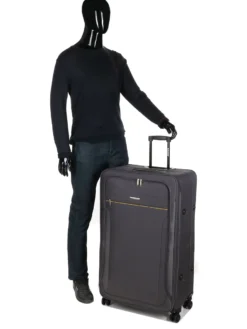 Valise Madisson Bristol 88 Cm -Delsey Valises Boutique valise madisson 829161z