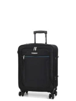Valise Madisson Bristol 55 Cm -Delsey Valises Boutique valise madisson 829178z